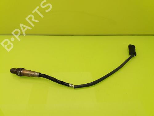 Sensor electrónico RENAULT MEGANE II (BM0/1_, CM0/1_) 2.0 16V (BM0U, CM0U) (135 hp) 23935435