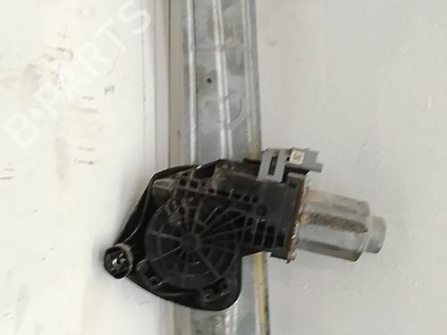 Used Rear right window mechanism Rear right window mechanism 39554794 39554794