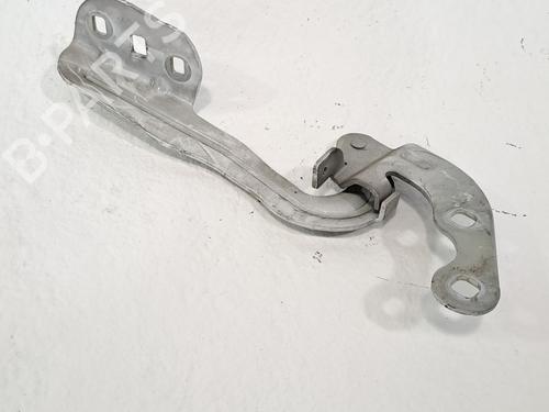 Hinge/Door check strap FORD TRANSIT COURIER B460 Box Body/MPV 1.5 TDCi | BP28958491C146 
