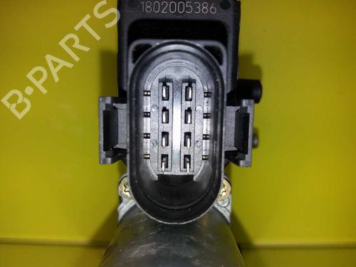 Left front window motor AUDI ALLROAD C5 (4BH) 2.7 T quattro | BP23649628E21 