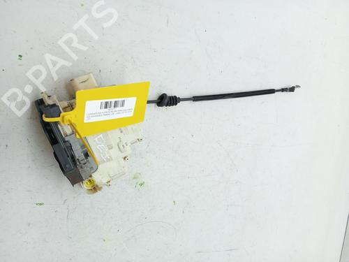 Used Front left lock VW PASSAT B7 Variant (365) 2.0 TDI (140 hp) 23353293