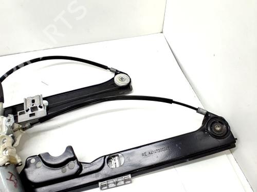 Used Front left window mechanism MERCEDES-BENZ VANEO (414) 1.7 CDI (414.700) (91 hp) 29990972