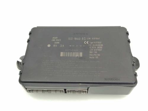 Lights ECU LAND ROVER RANGE ROVER EVOQUE (L538) 2.2 D 4x4 | BP23382492M55 