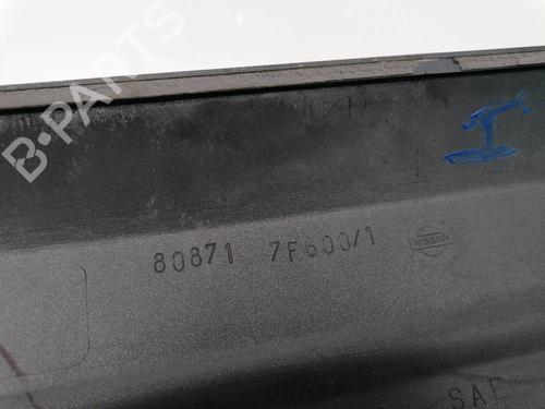 Other NISSAN TERRANO II (R20) 3.0 Di 4WD | BP23936311O1 