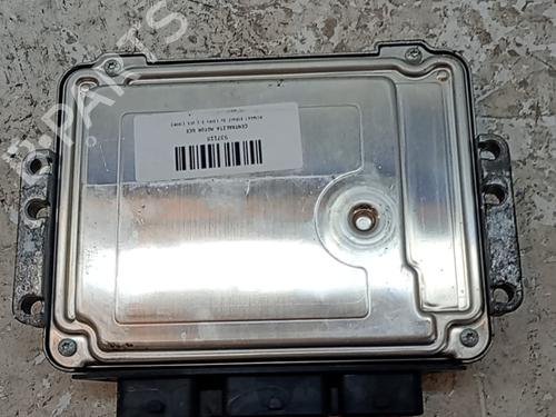 Engine control unit (ECU) RENAULT ESPACE IV (JK0/1_) 2.2 dCi (JK0H) | BP39136785M57 - Image 3