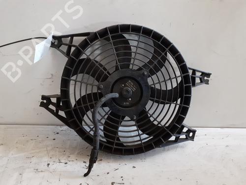 Used Radiator fan KIA CARENS II MPV (FJ) 2.0 CRDi (113 hp) 26539146