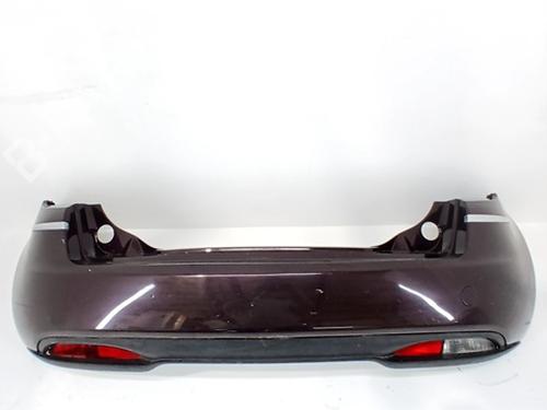 Used Rear bumper LANCIA MUSA (350_) 1.3 D Multijet (350.AXG11, 350.AXG1A) (90 hp) 29934159