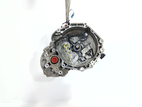 Used Gearbox OPEL MERIVA B MPV (S10) 1.4 (75) (120 hp) 25998463