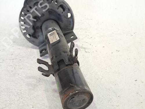 Left front shock absorber SEAT IBIZA IV SC (6J1, 6P5) 1.2 TSI | BP28037341M16 