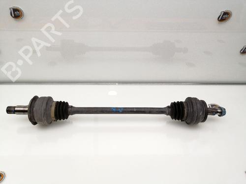 Used Right rear driveshaft MERCEDES-BENZ C-CLASS (W204) C 200 CDI (204.001) (136 hp) 23936113