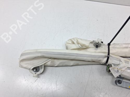 Right curtain airbag VOLVO XC60 I SUV (156) D3 | BP29180017C12 