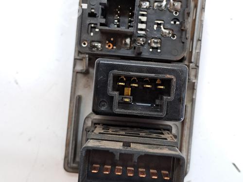 Headlight switch SSANGYONG REXTON / REXTON II (GAB_) 2.7 Xdi | BP28037209I24 