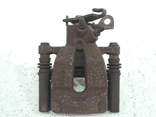 Used Right rear brake caliper RENAULT MEGANE III Hatchback (BZ0/1_, B3_) 1.2 TCe (BZ2B, BZ11) (116 hp) 28959127