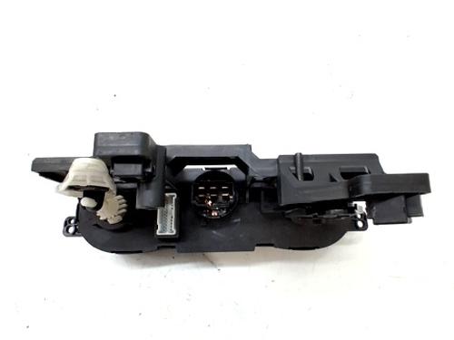 AC-Styringsenhed/Manøvreenhed HYUNDAI i20 I (PB, PBT) 1.2 (78 hp) 29990831