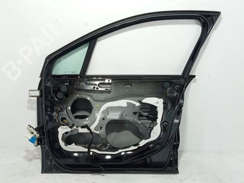 Right front door CITROËN C4 II (NC_) 1.6 BlueHDi 100 | BP29627054C3 