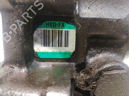 Steering pump FORD FOCUS I (DAW, DBW) 1.8 Turbo DI / TDDi | BP25465681M99