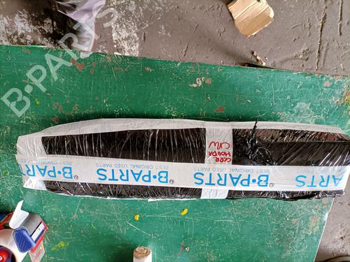 Front left lock HONDA CR-V I (RD) 2.0 16V 4WD (RD1, RD3) | BP24998961C98 