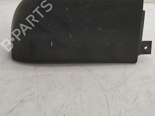 Used Corner bumper Corner bumper RENAULT TRAFIC III Van (FG_) 1.6 dCi 120 (FGMB, FGMC) (120 hp) 36667014 36667014