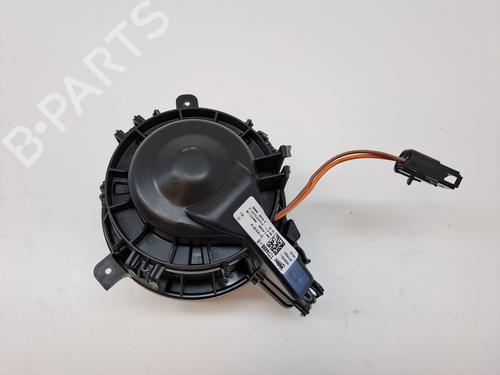 Heater blower motor SKODA FABIA IV (PJ3) 1.0 TSI | BP23280329M62 