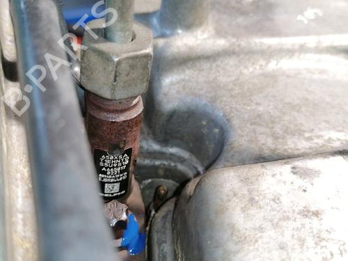 Engine SSANGYONG KYRON 2.7 Xdi 4x4 | BP27461487M1