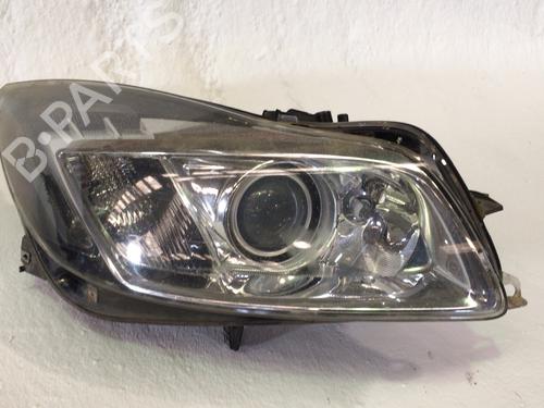 Used Right headlight Right headlight 38991214 38991214