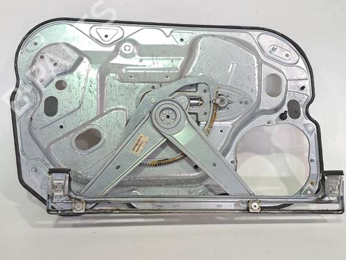 Used Front right window mechanism FORD FOCUS II (DA_, HCP, DP) 1.8 TDCi (115 hp) 23370718