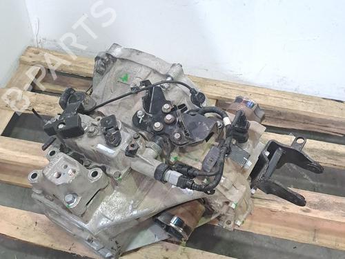 Gearbox HYUNDAI i30 (FD) 1.6 CRDi | BP25483138M3 