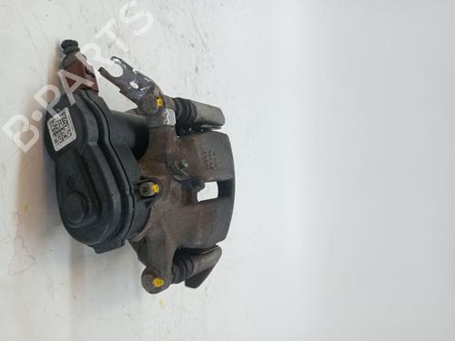 Left rear brake caliper AUDI A7 Sportback (4GA, 4GF) 3.0 TDI quattro | BP23369268M107 