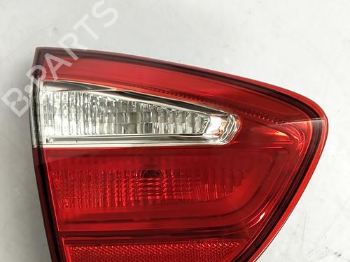 Used Left tailgate light Left tailgate light 38418339 38418339