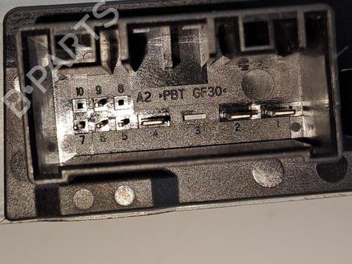 Electronic module OPEL ASTRA J GTC 1.6 CDTI (08) | BP26654592M83 