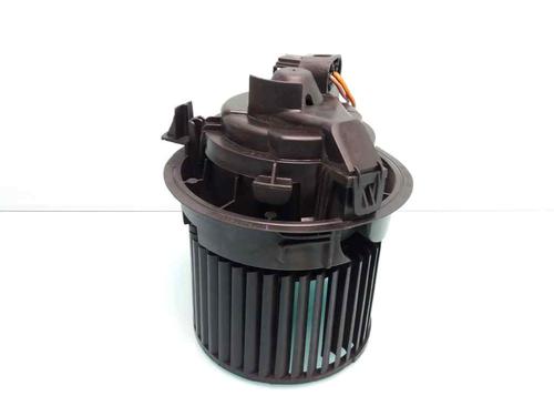 Used Heater blower motor RENAULT CLIO IV (BH_) 1.5 dCi 75 (75 hp) 23418790