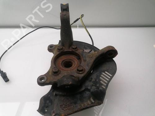Used Right front steering knuckle TOYOTA AURIS (_E15_) 1.4 D-4D (NDE150_, NDE150R) (90 hp) 23936250