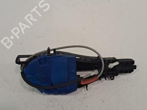Rear left exterior door handle BMW 1 (F20) 118 d | BP26316094C130 