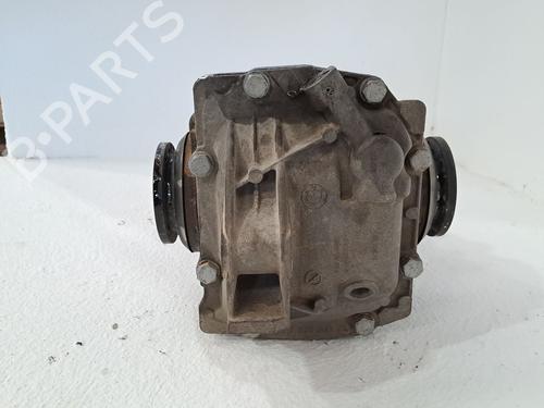 Differential, foran BMW X3 (E83) 2.0 sd | BP23376057M23 