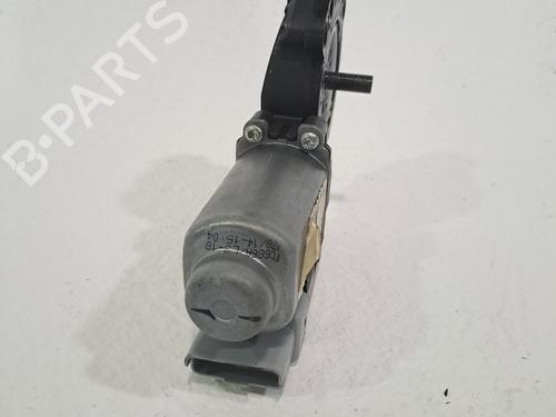 Left front window motor FIAT SCUDO Van (270_, 272_) 2.0 D Multijet | BP24587399E21 
