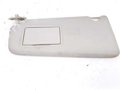 Højre solskærm Højre solskærm LAND ROVER FREELANDER 2 (L359) 2.2 TD4 4x4 (160 hp) 35977200 35977200