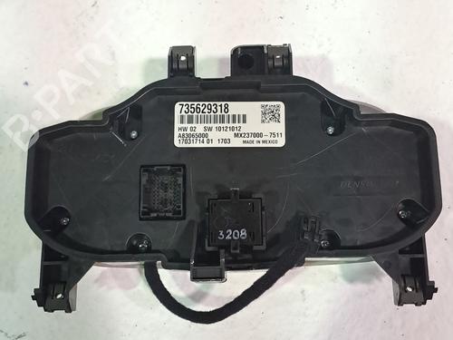 Climate control FIAT 500 (312_) 1.0 Mild Hybrid (312AYD1B) | BP26285889I5 