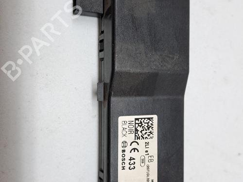 Elektronisk sensor OPEL CORSA E (X15) 1.4 (08, 68) (90 hp) 24608389