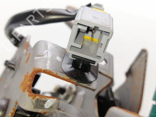 Clutch pedal CITROËN C4 II (NC_) 1.6 BlueHDi 100 | BP23458432I13 