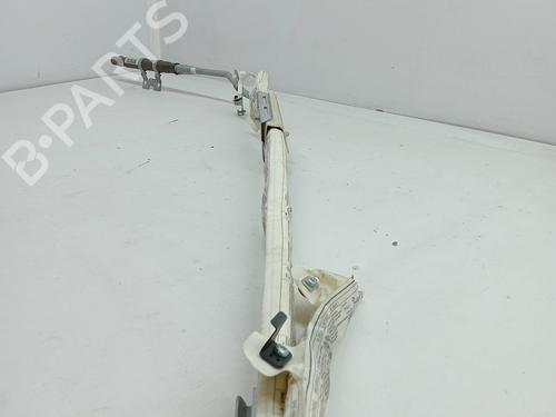 Used Left curtain airbag LAND ROVER RANGE ROVER SPORT I (L320) 3.0 D 4x4 (245 hp) 23353281