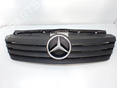 Grille MERCEDES-BENZ VANEO (414) 1.7 CDI (414.700) | BP29990986C40