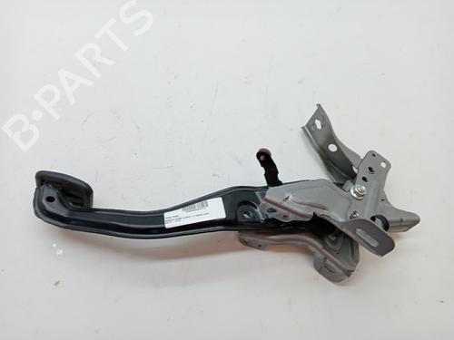 Used Break pedal MAZDA 6 Saloon (GJ, GL) 2.2 D (GJ2FP, GJ1021, GJ1022, GL1021) (175 hp) 23351029