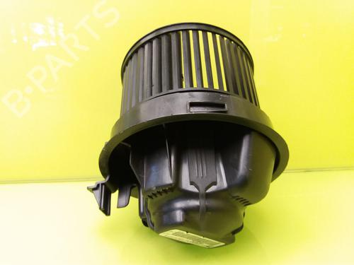 Heater blower motor PEUGEOT 207 (WA_, WC_) 1.4 16V | BP23453691M62 