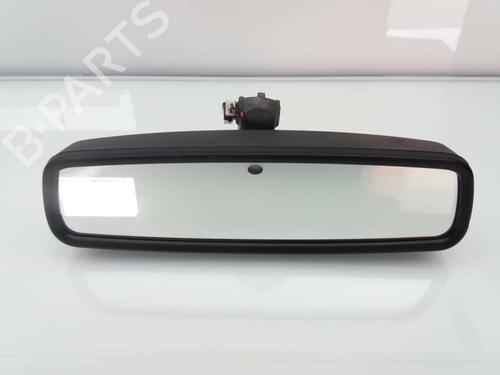 Rear mirror FORD FOCUS III Turnier 1.6 Ti | BP23404481I6 