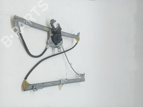 Used Front right window mechanism CITROËN XSARA (N1) 2.0 HDi 90 (90 hp) 24193471