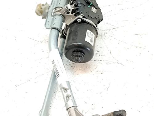 Used Front wiper motor Front wiper motor CITROËN BERLINGO Box Body/MPV (K9) 1.5 BlueHDi 100 (102 hp) 34209529 34209529