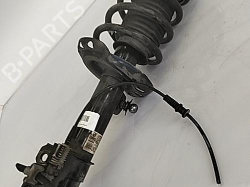 Used Right front shock absorber OPEL ZAFIRA / ZAFIRA FAMILY B (A05) 1.7 CDTI (M75) (110 hp) 29421352