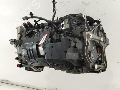 Used Engine Engine OPEL CORSA F (P2JO) CORSA-e (68) (136 hp) 39714205 39714205