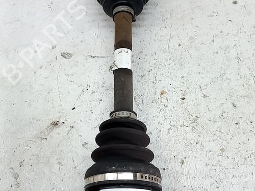 Used Right front driveshaft Right front driveshaft HYUNDAI TUCSON (JM) 2.0 CRDi (140 hp) 33764352 33764352