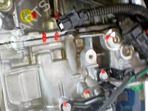 Motor RENAULT CAPTUR II (HF_) E-TECH 160 | BP31580590M1 